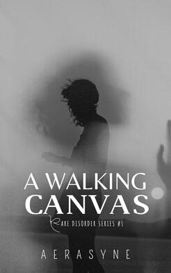 A Walking Canvas