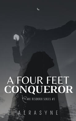 A Four Feet Conqueror