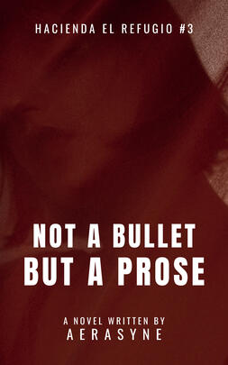 Not A Bullet But A Prose