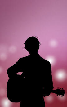 Caged in a Fabricated Prison